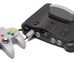 Nintendo 64