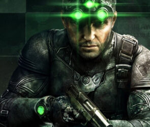 Tom Clancy