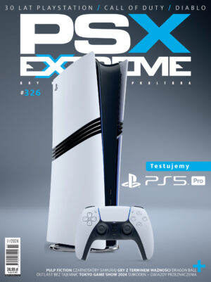 PSX EXTREME 326