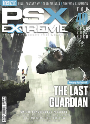 PSX EXTREME 233 (1) + KALENDARZ 2017