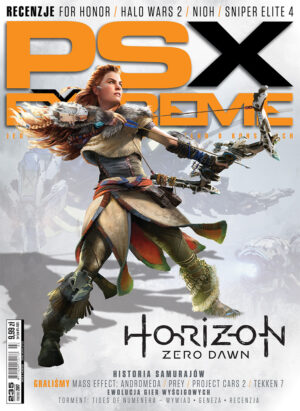 PSX EXTREME 235