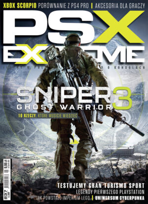PSX EXTREME 237