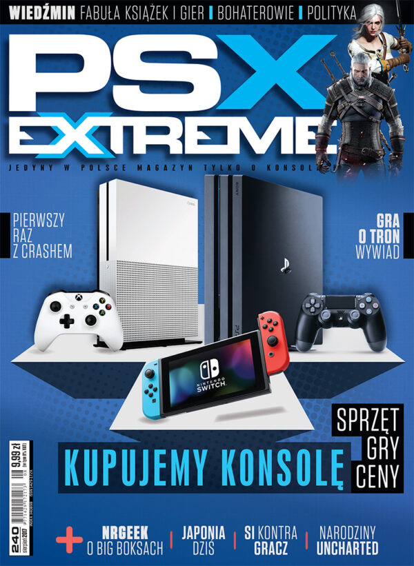 PSX EXTREME 240