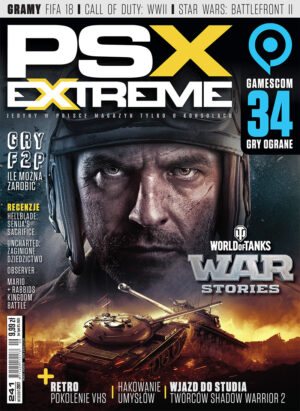 PSX EXTREME 241