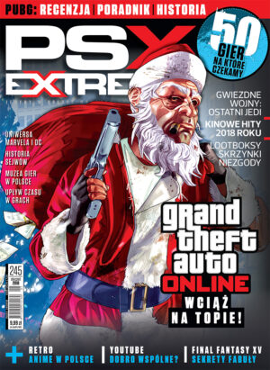 PSX EXTREME 245
