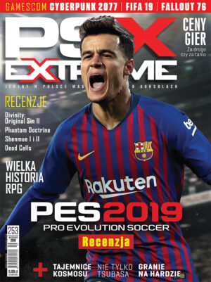 PSX EXTREME 253