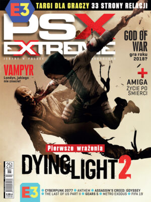 PSX EXTREME 251