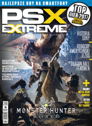 PSX EXTREME 246