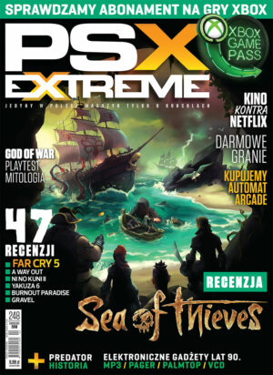 PSX EXTREME 248