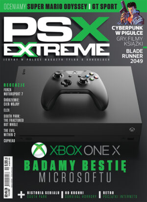 PSX EXTREME 243
