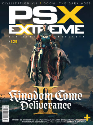 PSX EXTREME 329
