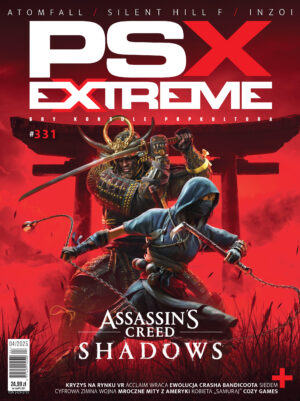 PSX EXTREME 331