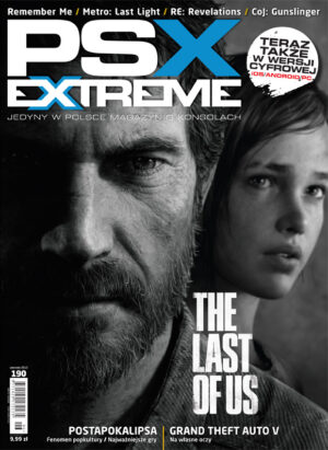 PSX EXTREME 190