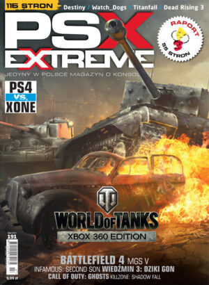 PSX EXTREME 191
