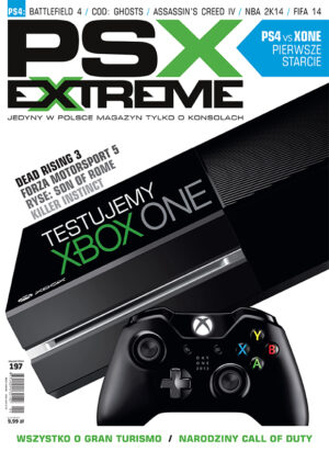 PSX EXTREME 197