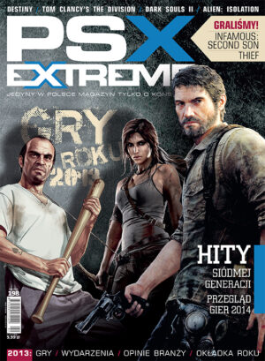 PSX EXTREME 198
