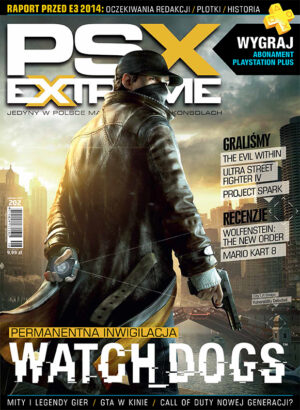PSX EXTREME 202
