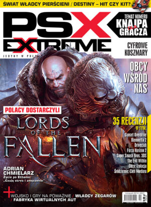 PSX EXTREME 207