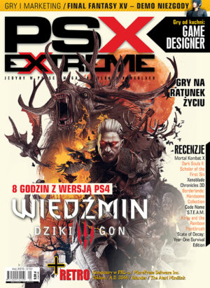 PSX EXTREME 213