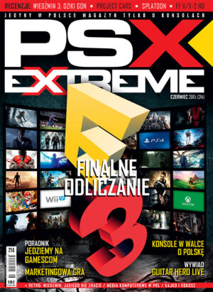 PSX EXTREME 214