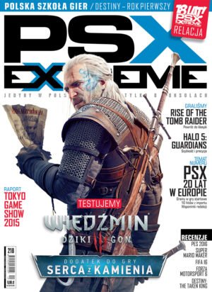 PSX EXTREME 218