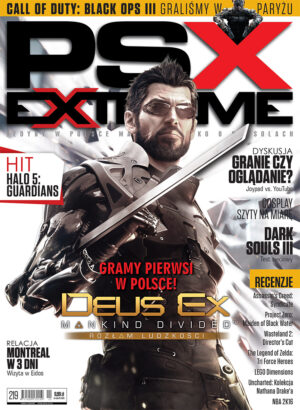 PSX EXTREME 219