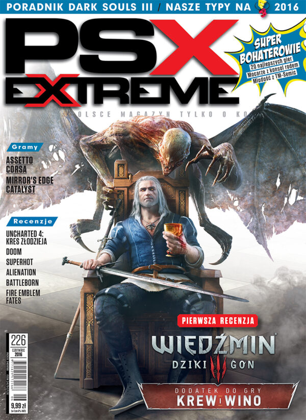 PSX EXTREME 226