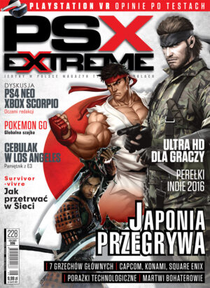 PSX EXTREME 228