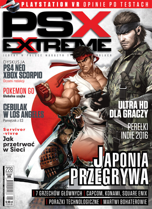 PSX EXTREME 228
