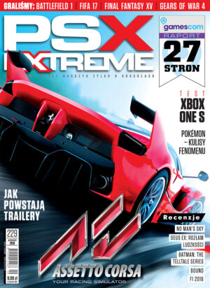 PSX EXTREME 229