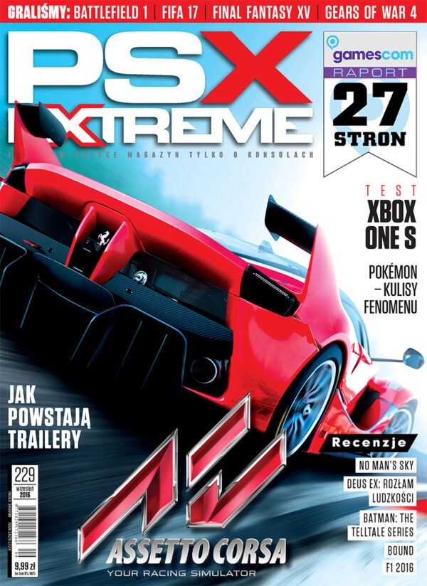 PSX EXTREME 229