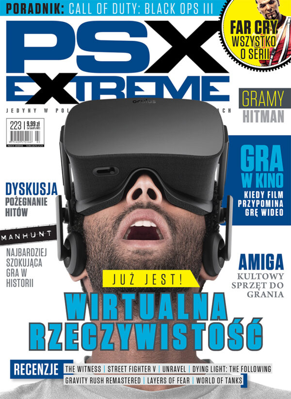 PSX EXTREME 223