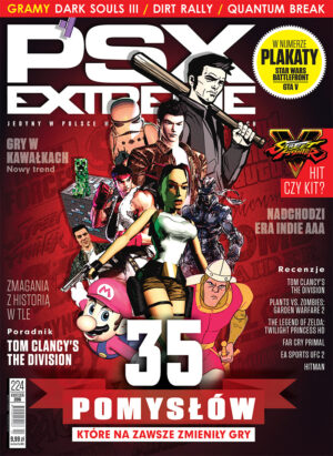PSX EXTREME 224
