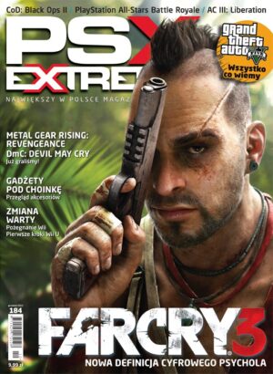 PSX EXTREME 184