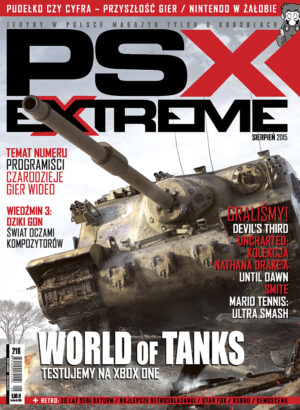 PSX EXTREME 216