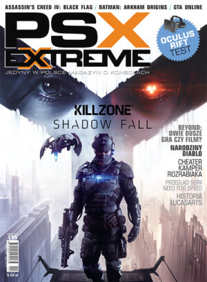 PSX EXTREME 195
