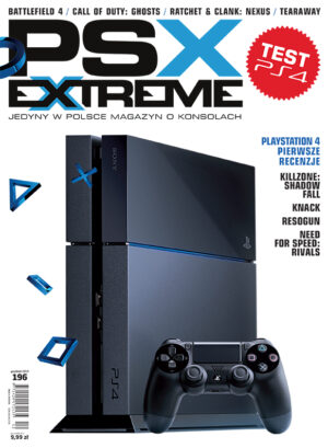 PSX EXTREME 196