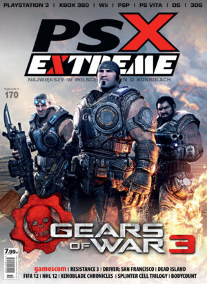 PSX EXTREME 170