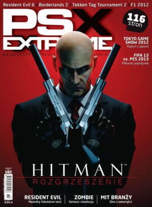 PSX EXTREME 182