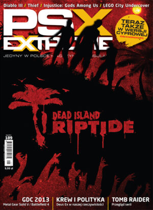 PSX EXTREME 189