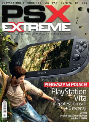 PSX EXTREME 174
