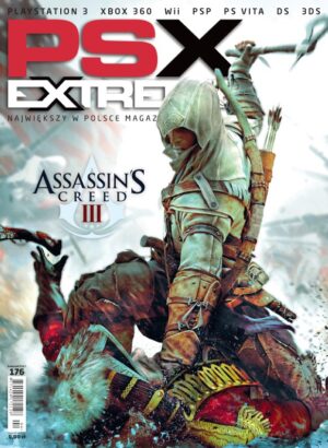 PSX EXTREME 176