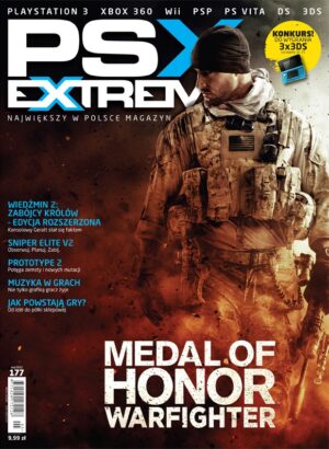 PSX EXTREME 177
