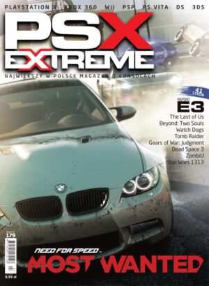 PSX EXTREME 179