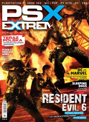 PSX EXTREME 180