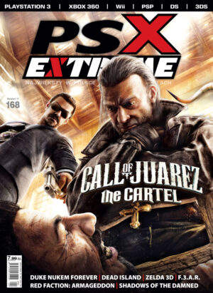 PSX EXTREME 168
