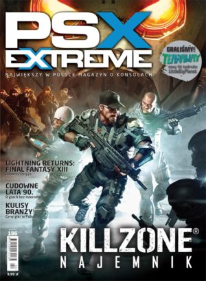 PSX EXTREME 186