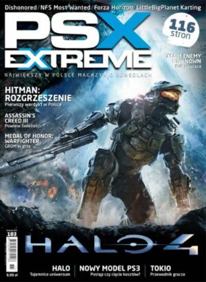 PSX EXTREME 183