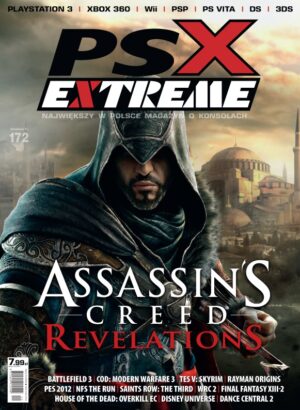 PSX EXTREME 172