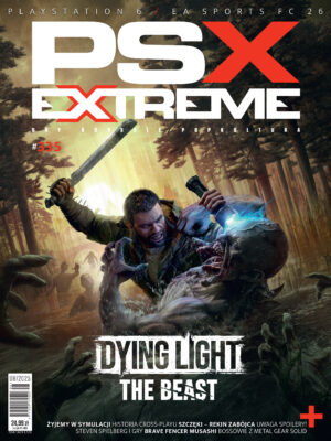 PSX EXTREME 335